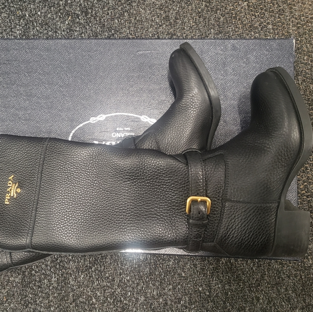 PRADA Women's Boots